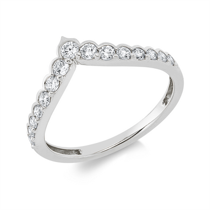 Modern Woman Ring