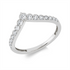 Modern Woman Ring