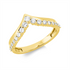 Modern Woman Ring