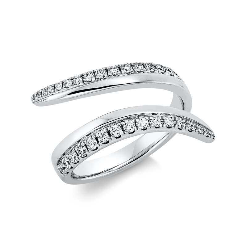 Modern Woman Ring