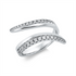 Modern Woman Ring