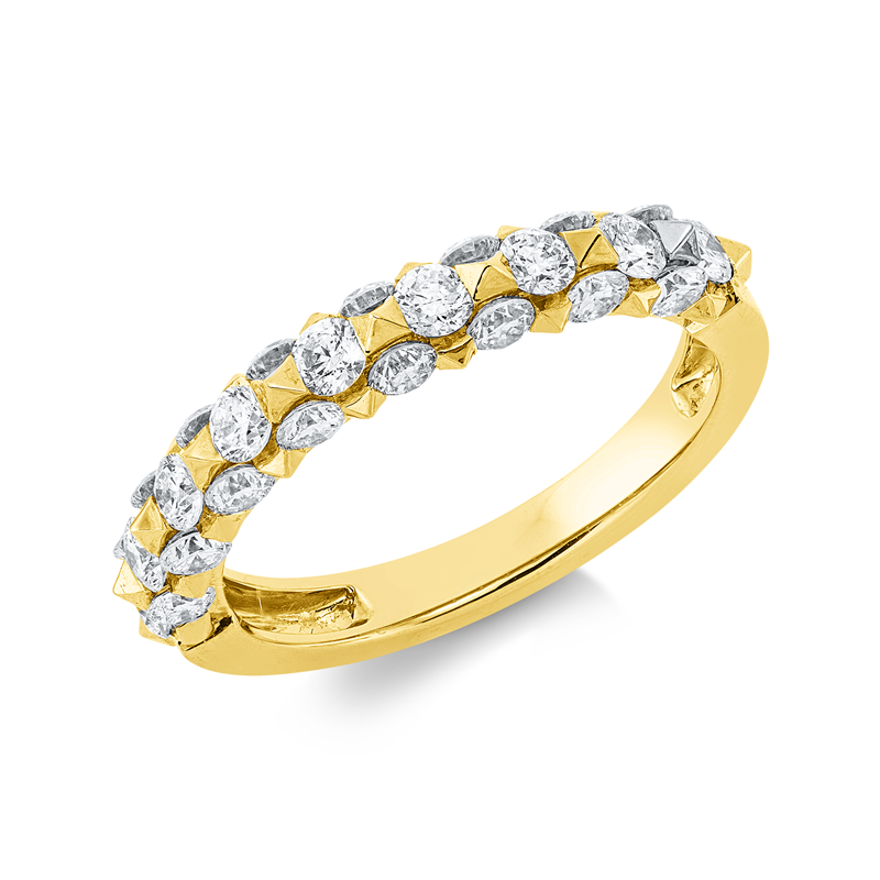 Modern Woman Ring