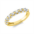 Modern Woman Ring