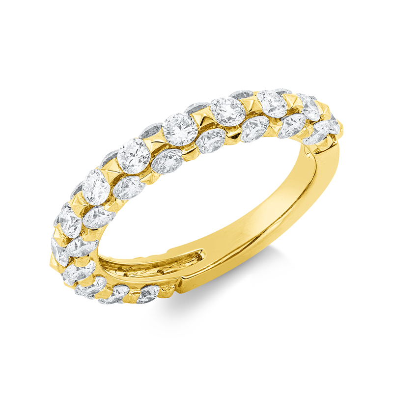 Modern Woman Ring