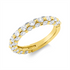 Modern Woman Ring