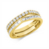 Modern Woman Ring