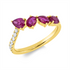 Farbstein Classic Ring