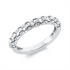 Memoire halb Ring