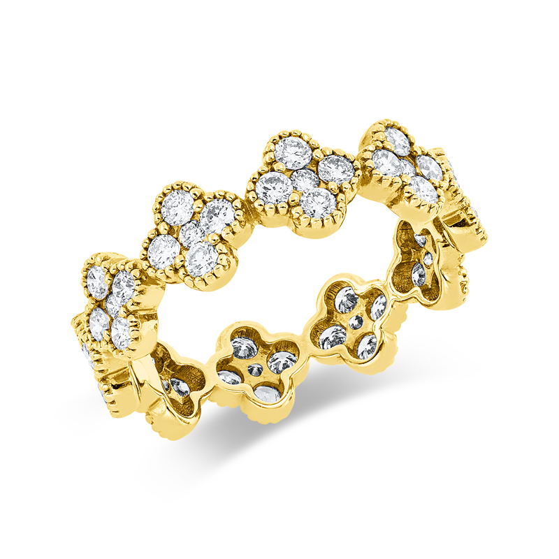 Modern Woman Ring