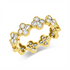 Modern Woman Ring