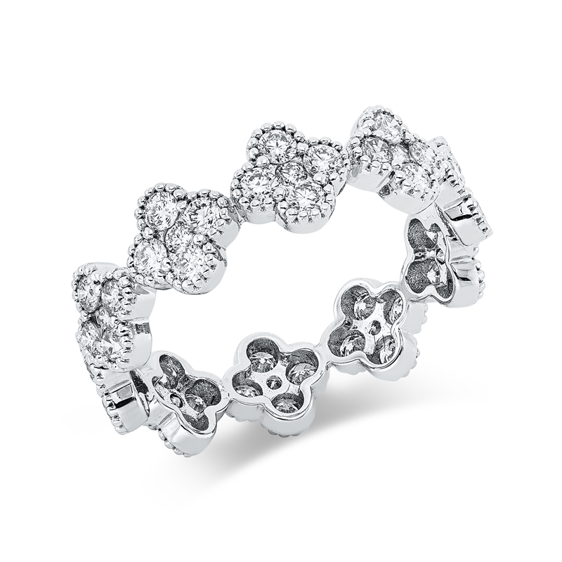Modern Woman Ring
