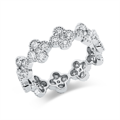Modern Woman Ring