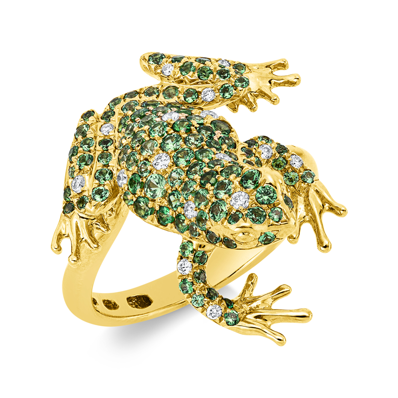 Tier Ring