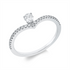 Modern Woman Ring