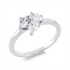 Modern Woman Ring