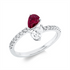 Farbstein Classic Ring