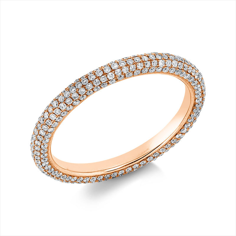 Pavé Ring