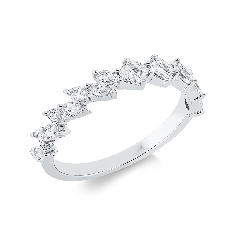 Modern Woman Ring