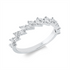Modern Woman Ring