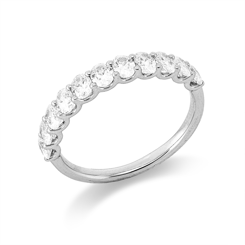 Modern Woman Ring