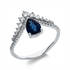 Farbstein Classic Ring