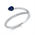 Farbstein Classic Ring