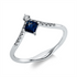 Farbstein Classic Ring