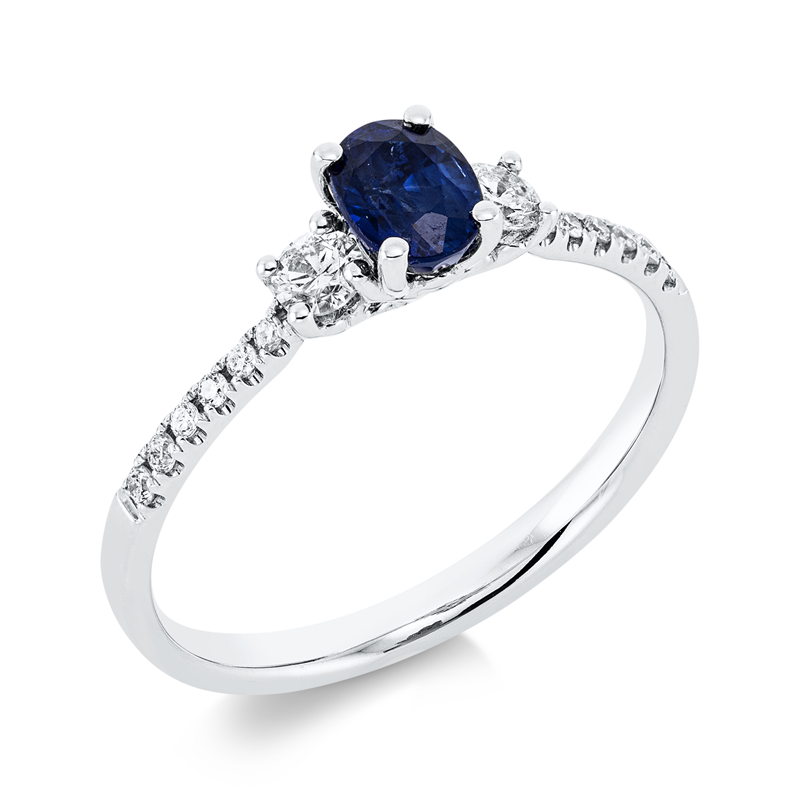 Farbstein Classic Ring