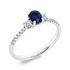 Farbstein Classic Ring