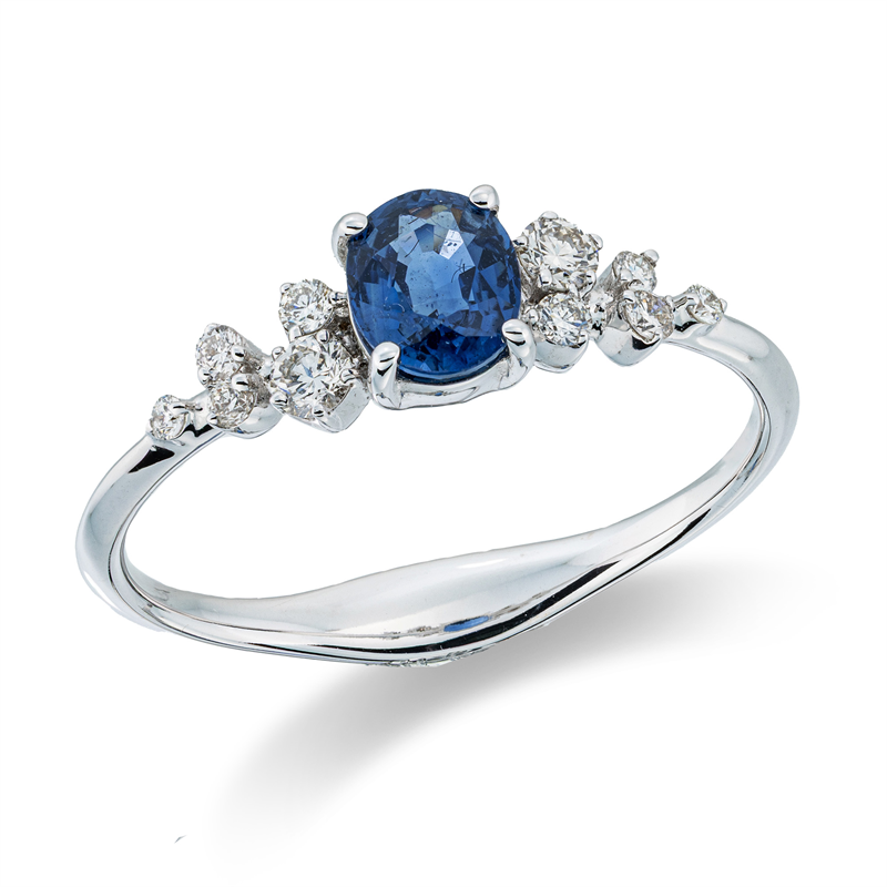 Farbstein Classic Ring