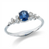 Farbstein Classic Ring