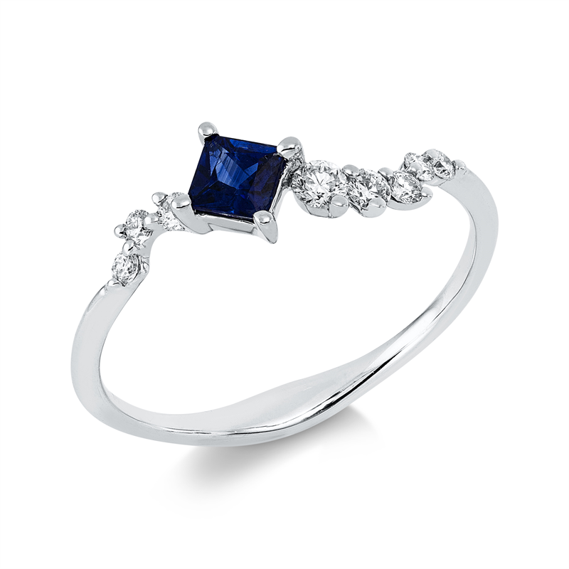 Farbstein Classic Ring