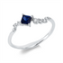 Farbstein Classic Ring