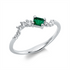 Farbstein Classic Ring