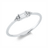 Baguette Ring