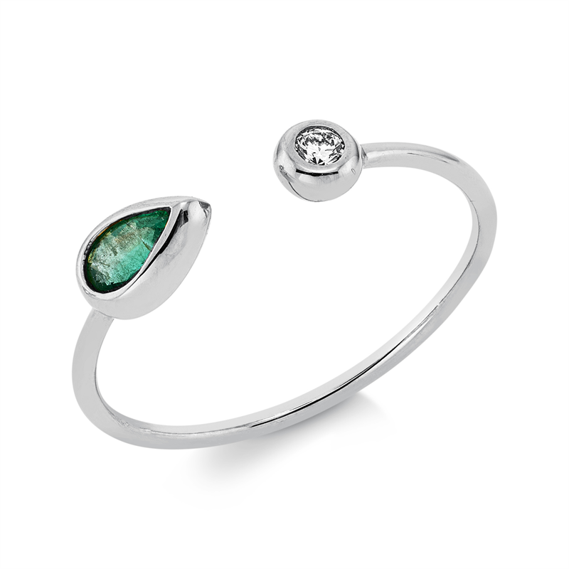 Farbstein Classic Ring