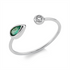 Farbstein Classic Ring