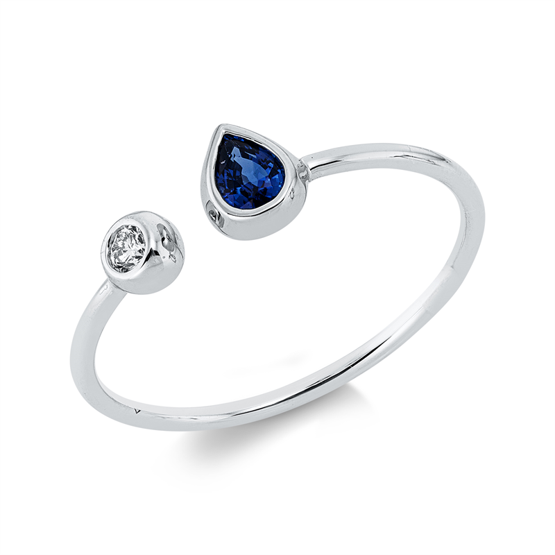 Farbstein Classic Ring