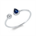 Farbstein Classic Ring