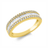 Baguette Ring