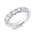 Memoire halb Ring