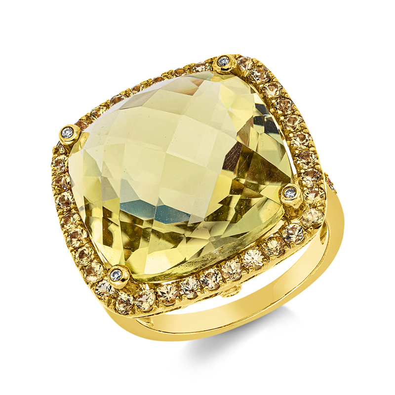 Farbstein Fashion Ring