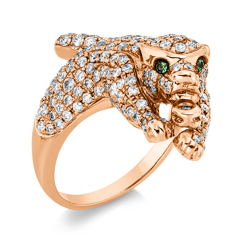 Tier Ring