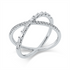 Baguette Ring