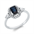 Farbstein Classic Ring