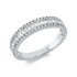 Baguette Ring