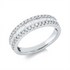 Baguette Ring