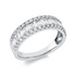 Baguette Ring