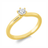 Solitaire Ring