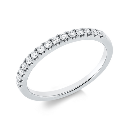 Memoire halb Ring